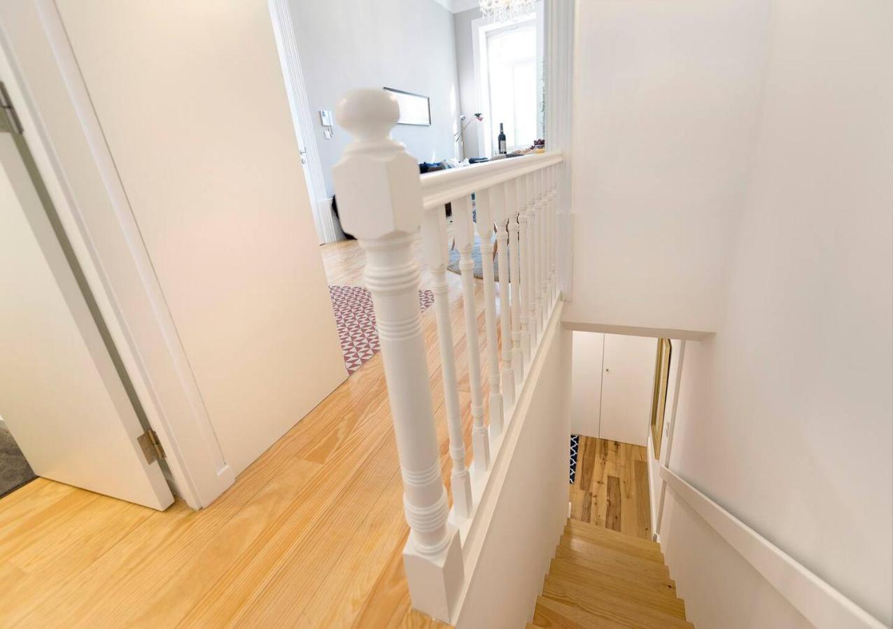 Apartamento Porto'S Legacy By Upperground Exterior foto