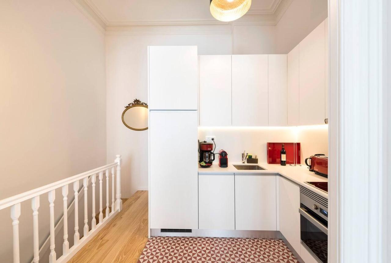 Apartamento Porto'S Legacy By Upperground Exterior foto
