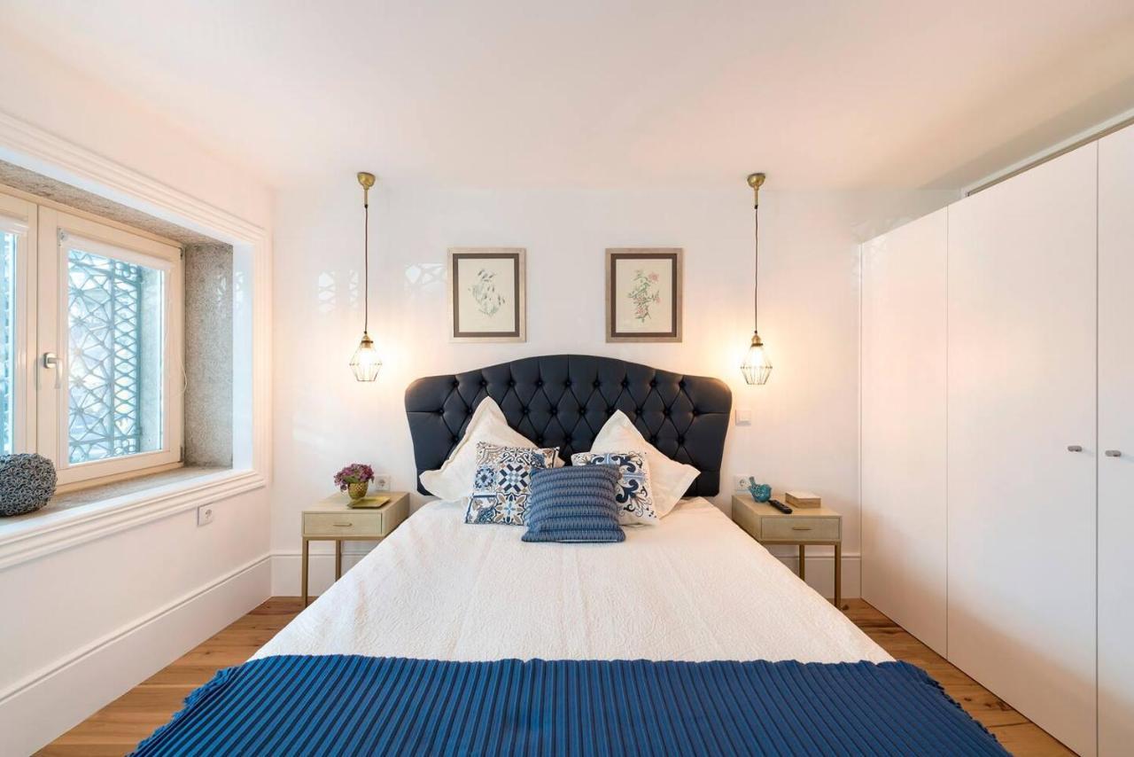 Apartamento Porto'S Legacy By Upperground Exterior foto