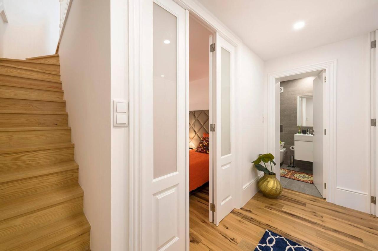 Apartamento Porto'S Legacy By Upperground Exterior foto