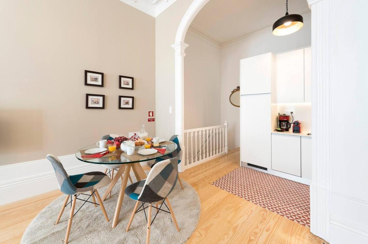 Apartamento Porto'S Legacy By Upperground Exterior foto