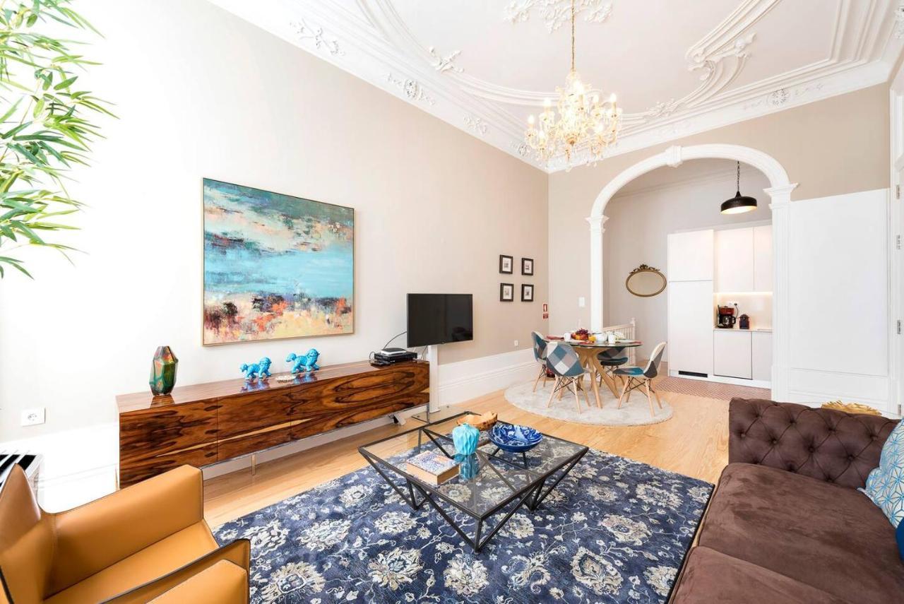 Apartamento Porto'S Legacy By Upperground Exterior foto