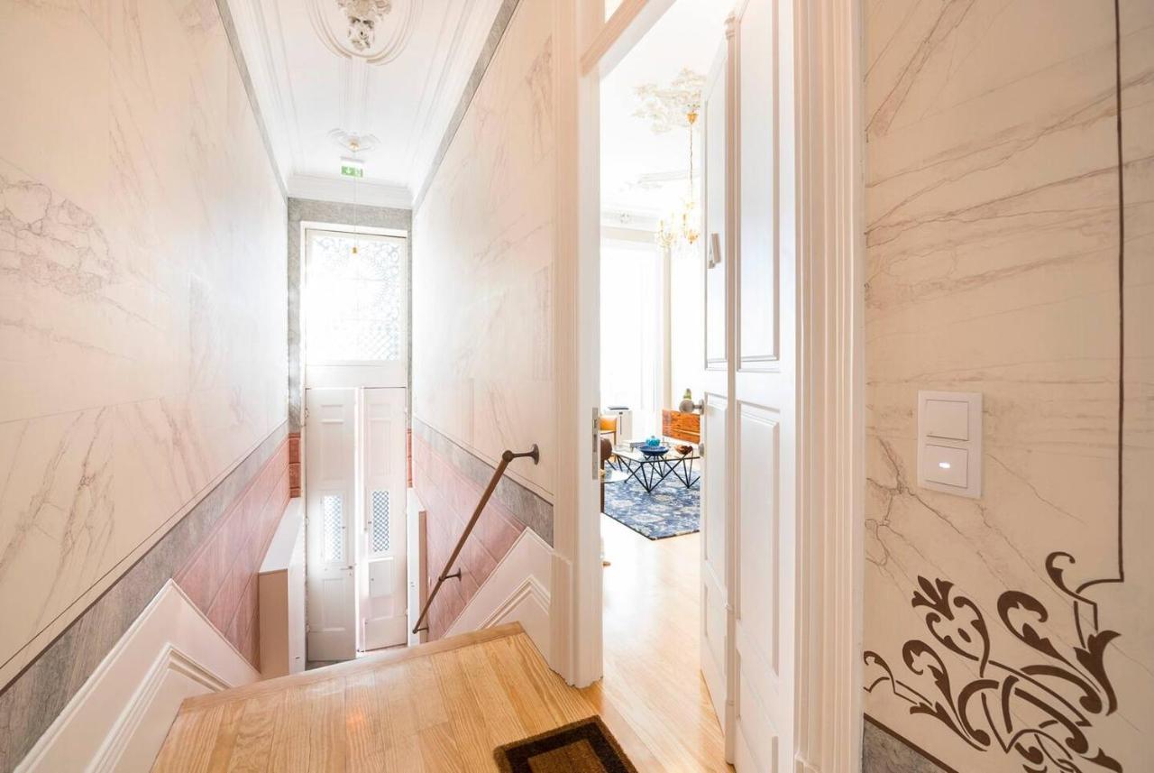 Apartamento Porto'S Legacy By Upperground Exterior foto